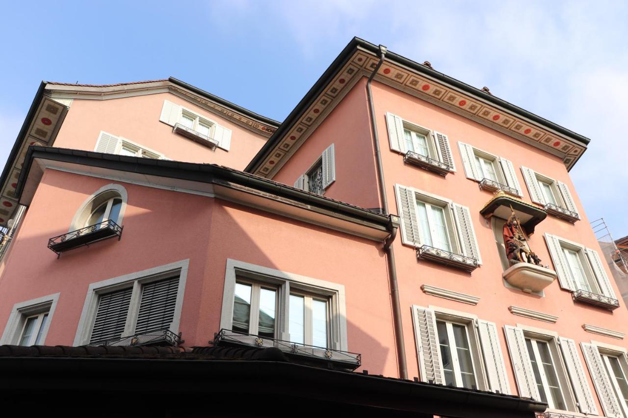 Sonne Living-Bremgarten Exterior photo